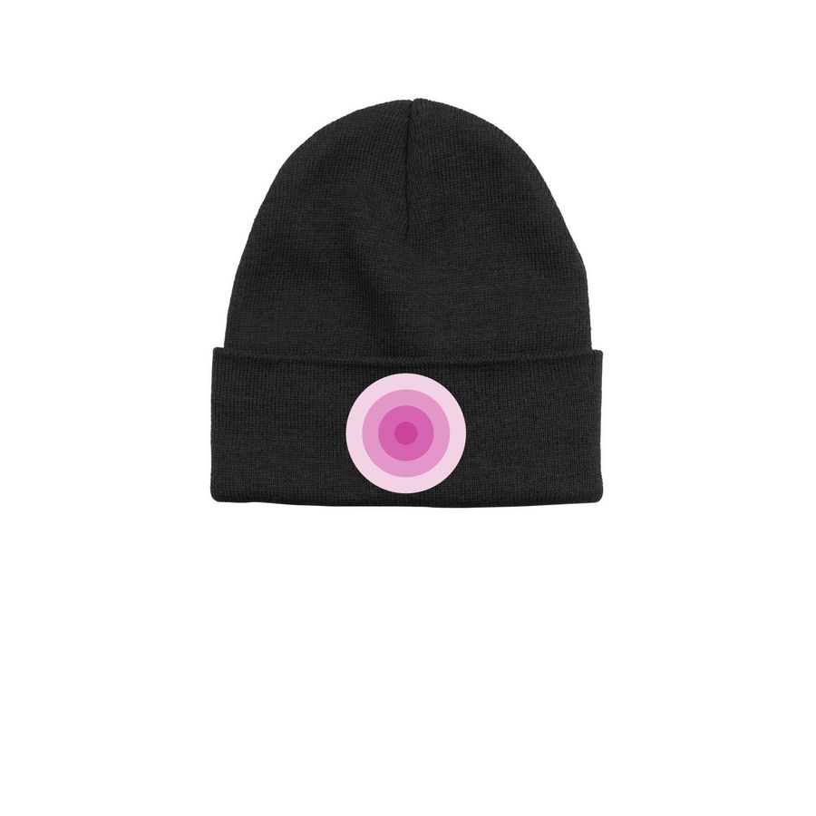 Essential Tremors Beanie