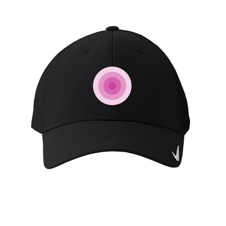 Essential Tremors Baseball Cap